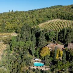 CASTELLARE IN POGGIO 10, Emma Villas