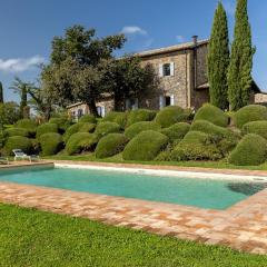 VILLA DEI ROSMARINI 8, Emma Villas