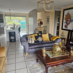 Seabreeze Retreat Home