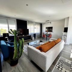 Superbe Appartement avec terrasse