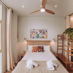 Apartamento junto a Ruzafa