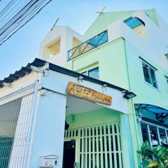 Hotel O Bupatara Chiangmai