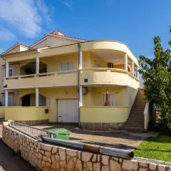 Apartments Kapovic
