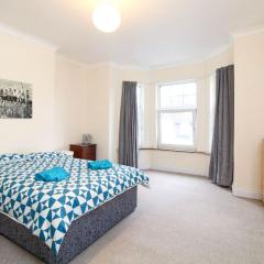 Darwin road guest house room 2