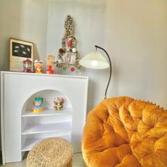 Căn hộ 1 phòng ngủ Vũng Tàu- An An Apartment