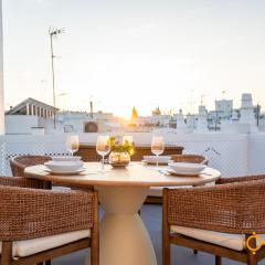 Terrace Home by LiveWork