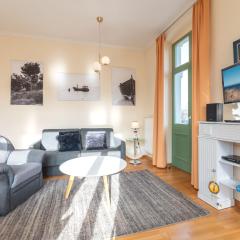 Villa Frohsinn, App 10