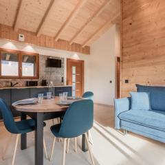 Rocher Blanc - Rénové - Spacieux - 4pax