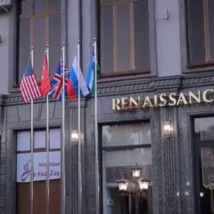Renaissance Boutique Hotel