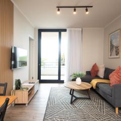 The Coastal 102 Mossel Cove