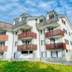Appartamento Maison des Alpes - Affitti Brevi Italia