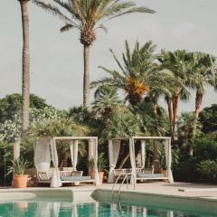 Cal Reiet Holistic Retreat