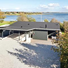 Holiday Home Følvigvej Roslev I