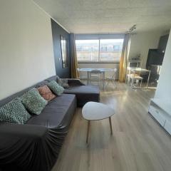 Palma Studio bis 4 pers - 100m plage