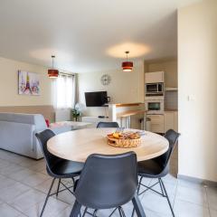 Fééria - Appartement au calme proche de Disneyland Paris