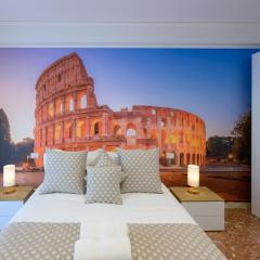 Luxury Suite-Metro Malatesta