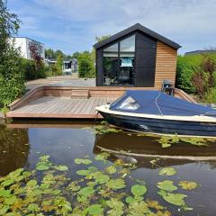 De Stamper - Chalet 418