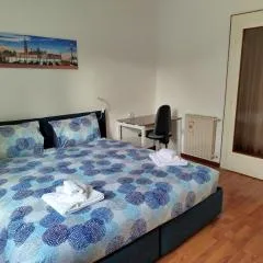 Moderno appartamento sulle Rive