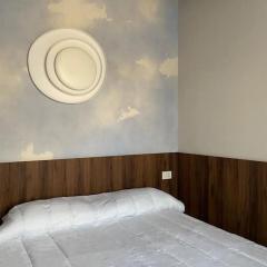 New and modern Flat - San Vittore Washington