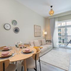 Spectacular 1-Bedroom perfect for 4 in The Greens