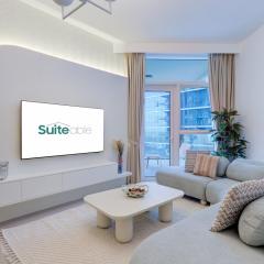 Luxury 1 bedroom Apartment in Urban Oasis by Missoni