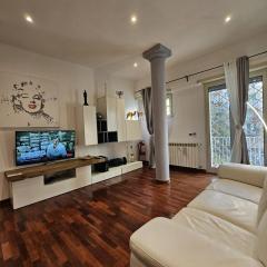 A Casa di Luca