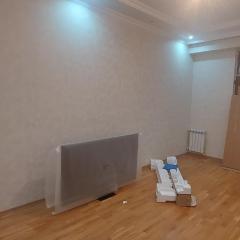 Modern 1-Bedroom Apartment