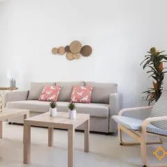 Apartamento Floral by LiveWork