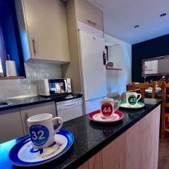 Casita en Estavar