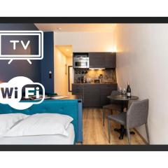 Standing Bellecour Perrache