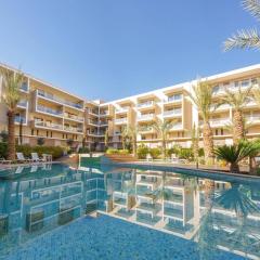 Appartement, piscine,marrakech