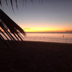 Welcome Aboard Villa