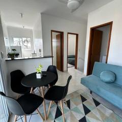 1 - Casa 3 quartos - Praia Guilhermina