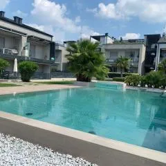 Ile Appartment