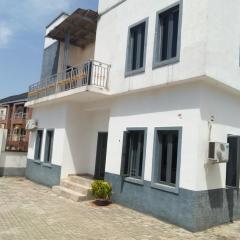 Bly And Schol Homes Limited