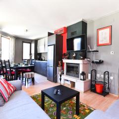 Gondola Flat Number 2