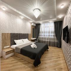 Сімейні апартаменти класу Люкс у Центрі - Мережа HELEN