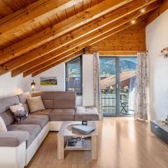 Ferienwohnung Alpenvogel
