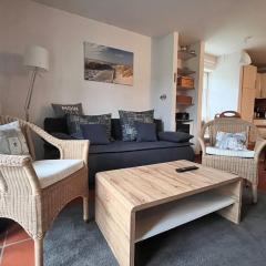 Feriendorf Rugana - Komfort Appartement mit 1 Schlafzimmer und Terrasse A56