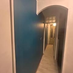 Chambre première étage