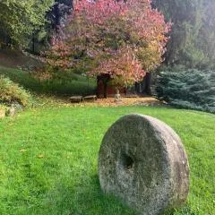 Il Mulino di Valeria