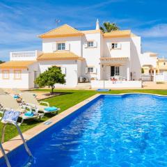Villa Marlene