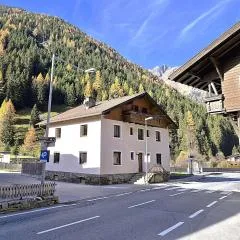 Holiday Home Gaugg by Interhome