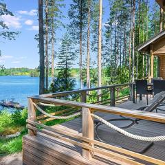 Holiday Home Mäntykumpu by Interhome