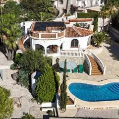 Holiday Home Zindel by Interhome