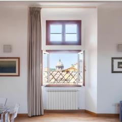 Live Roma - Exclusive Penthouses