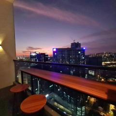 SkyView Studio, EST Bangsar, High View for 2