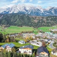 Apartment Panorama Dachstein by Interhome