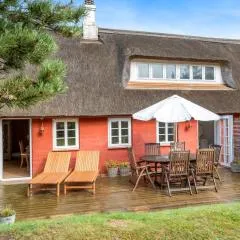 Holiday Home Krischan - 1-6km from the sea by Interhome