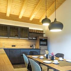 Apartment Das Panoramal by Interhome